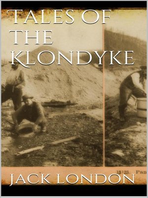 cover image of Tales of the Klondyke